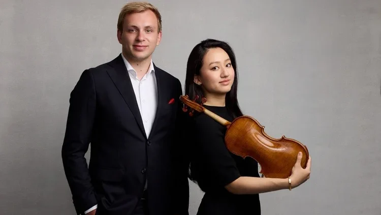 Resonantie van de Ziel-Karen Su & Ruben Plazier<span class="ts">6 september 2025</span>