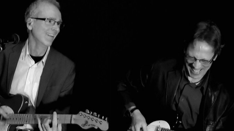 AWE speelt JJ Cale AWE speelt JJ Cale