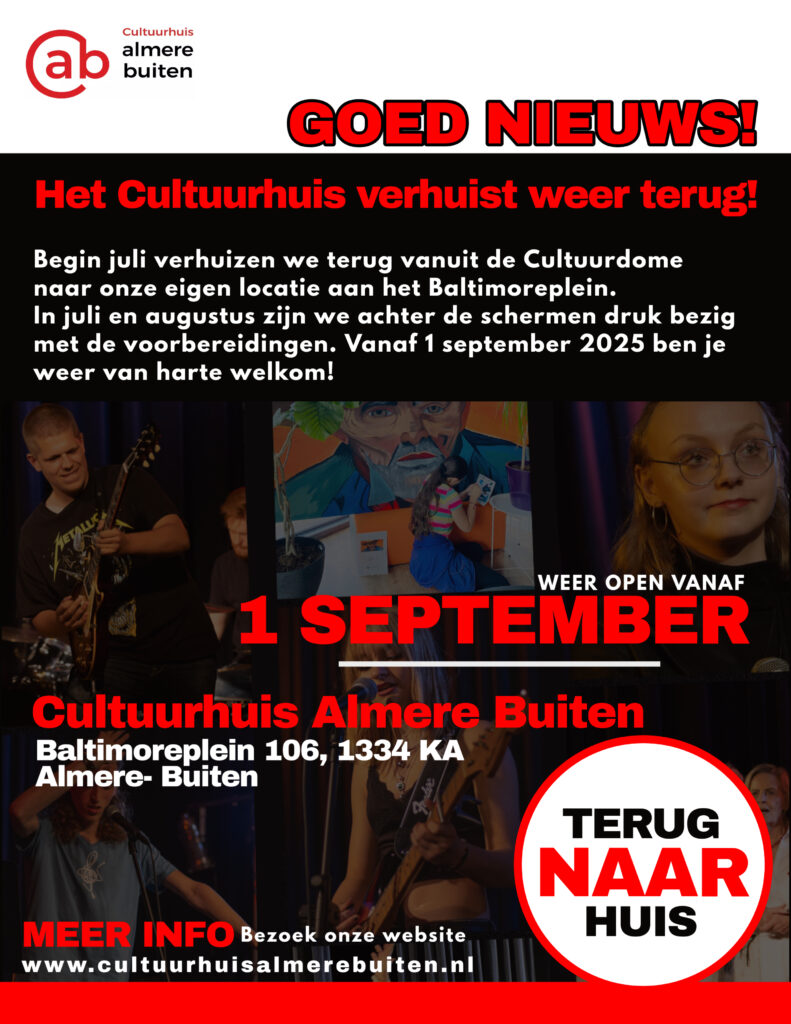 CAB TERUGVERHUIZING CAB TERUGVERHUIZING