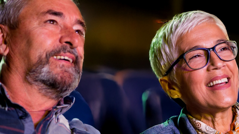 Het Nieuwe Filmhuis in CAB april2026