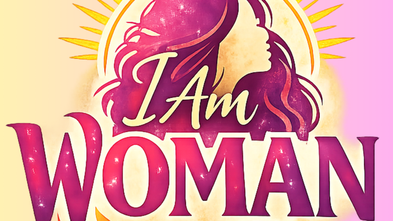 I am woman