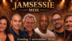 MOS 1 November From The Top