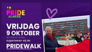 Pride Almere