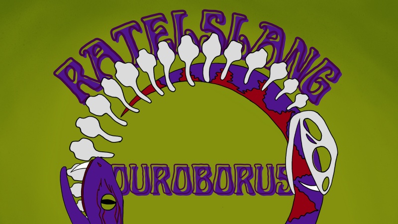 Ratelslang II Cropped